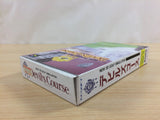 New 3D Golf Simulation Devil's Course BOXED SNES Super Famicom Japan - UD8084