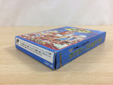 ud7203 Capcom Barcelona 92 BOXED NES Famicom Japan