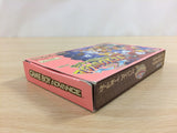 UD4192 Magical Quest Mickey Minnie Mouse 2 BOXED GameBoy Advance Japan
