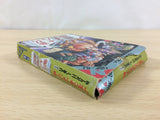 Mah Jong Taisen BOXED NES Famicom Japan - UC8143