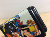 Battle Mania Mega Drive Genesis Japan - UC1708