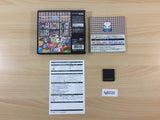 Mr. Driller Drill Spirits BOXED Nintendo DS Japan - FG8233