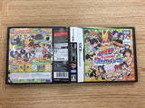 Katekyo Hitman Reborn! Vongole Festival !! BOXED Nintendo DS Japan - FG5873