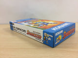 Sparkster BOXED SNES Super Famicom Japan - UB6641