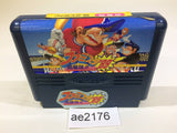 Pro Yakyu Family Stadium Famista Baseball '89 NES Famicom Japan - AE2176