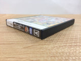 Katekyo Hitman Reborn! Vongole Festival !! BOXED Nintendo DS Japan - FG5873