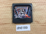 RoboCop 3 Sega Game Gear Japan - DH6189