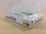 New 3D Golf Simulation Devil's Course BOXED SNES Super Famicom Japan - UD8084