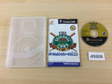 The Baseball 2003 Disc GameCube Japan - DF6806