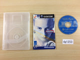 WTA Tour Tennis Pro Evolution Disc GameCube Japan - DG1253