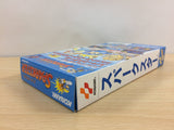 Sparkster BOXED SNES Super Famicom Japan - UB6641