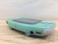 lc1296 Not Working GameBoy Advance Chobits Ver. Game Boy Console Japan