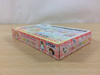 UC5350 Himawari Doubutsu Byouin BOXED GameBoy Advance Japan