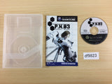 P.N.03 Disc GameCube Japan - DF9823