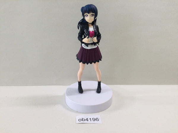 ob4196 Love Live! Sunshine!! Yoshiko Tsushima Banpresto Figure Japan