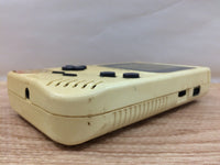 lc1078 Plz Read Item Condi GameBoy Bros. White Game Boy Console Japan