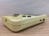lc1078 Plz Read Item Condi GameBoy Bros. White Game Boy Console Japan