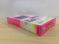 UB5500 Miracle Girls BOXED SNES Super Famicom Japan