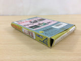 Mah Jong Taisen BOXED NES Famicom Japan - UC8143