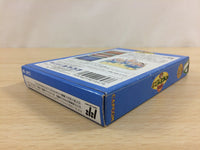 ud7203 Capcom Barcelona 92 BOXED NES Famicom Japan