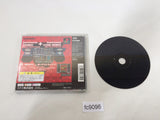 Beatmania Append 6th Mix + Core Mix PS1 Japan - FC9096