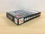 Mah Jong Master BOXED N64 Nintendo 64 Japan - UB3987