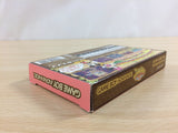 UD4192 Magical Quest Mickey Minnie Mouse 2 BOXED GameBoy Advance Japan