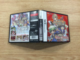 Atelier Annie Alchemists of Sera Island BOXED Nintendo DS Japan - FG4488