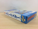 Sparkster BOXED SNES Super Famicom Japan - UB6641