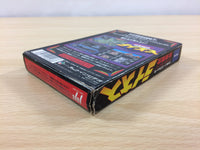 UB3077 Future Wars Raios BOXED NES Famicom Japan