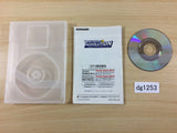 WTA Tour Tennis Pro Evolution Disc GameCube Japan - DG1253