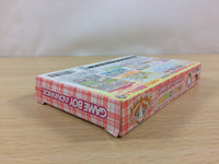 UC5350 Himawari Doubutsu Byouin BOXED GameBoy Advance Japan
