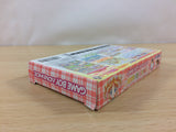 UC5350 Himawari Doubutsu Byouin BOXED GameBoy Advance Japan