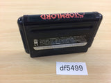 DF5499 Stormlord Mega Drive Genesis Japan
