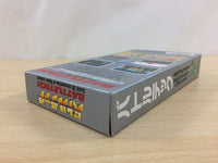 ud7083 BattleTech MechWarrior BOXED SNES Super Famicom Japan