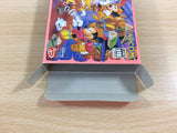 UD4192 Magical Quest Mickey Minnie Mouse 2 BOXED GameBoy Advance Japan