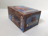 ob3780 Unopened One Piece DXF Nishikiemon Banpresto Boxed Figure Japan