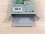 Super Aoki Ookami to Shiroki Mejika BOXED SNES Super Famicom Japan - UD3952