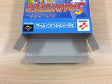Sparkster BOXED SNES Super Famicom Japan - UB6641