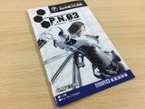 P.N.03 Disc GameCube Japan - DF9823