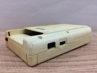 lc1078 Plz Read Item Condi GameBoy Bros. White Game Boy Console Japan