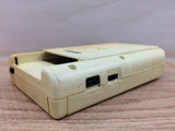 lc1078 Plz Read Item Condi GameBoy Bros. White Game Boy Console Japan