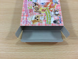 UC5350 Himawari Doubutsu Byouin BOXED GameBoy Advance Japan