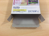 New 3D Golf Simulation Devil's Course BOXED SNES Super Famicom Japan - UD8084