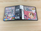 Mr. Driller Drill Spirits BOXED Nintendo DS Japan - FG8233