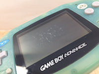 lc1296 Not Working GameBoy Advance Chobits Ver. Game Boy Console Japan