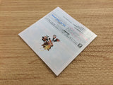 Katekyo Hitman Reborn! Vongole Festival !! BOXED Nintendo DS Japan - FG5873