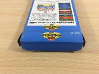 ud7203 Capcom Barcelona 92 BOXED NES Famicom Japan