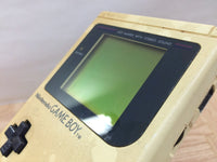lc1078 Plz Read Item Condi GameBoy Bros. White Game Boy Console Japan