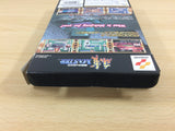 Mah Jong Master BOXED N64 Nintendo 64 Japan - UB3987